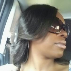 Meet your Posher, Katryce